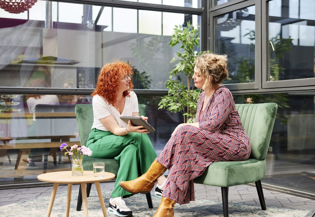 psychosociale begeleiding 2 bmwe