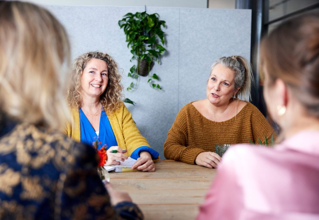 re intergratiecoach bmwe